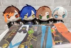 2025年最新】まるぐり ぬいぐるみの人気アイテム - メルカリ