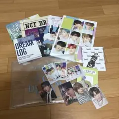 NCT DREAM CD まとめ売り NCT DREAM CD まとめ売り 21点 セット - メルカリ