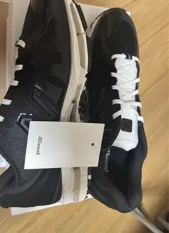 JJJJound × New Balance 1890のサムネイル