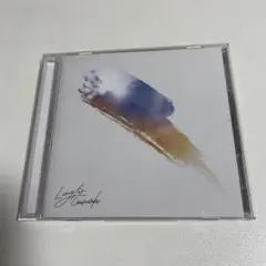 Long for Omoinotake CD