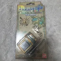 デジモン　モンハン20thのサムネイル