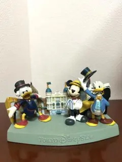 2026年最新】スクルージ フィギュアの人気アイテム - メルカリ