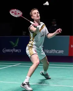 【キャンペーン中】YONEX 限定ハーフパンツ