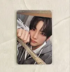 &TEAM Back to Life GAZE ver. トレカ ユウマ