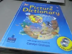 longman Children's Picture Dictionary