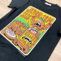 ロリクレ　TM paint デザインTシャツのサムネイル