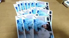 カ*チ様 長尾謙杜 公式写真 127枚まとめ売り