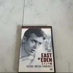 エデンの東 スペシャル・エディション('54米)