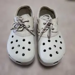 Crocs レースアップ シューズ M11のサムネイル