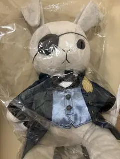 黒執事 Black Label ビターラビット ベーシック シエル ぬいぐるみ