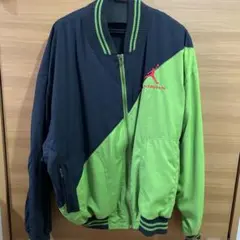 NIKE 90年代ヴィンテージ　ジョーダンジャケット L