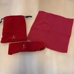 イヴ　サンローラン　オールージュ　ノベルティ