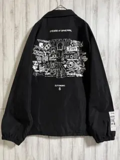 ZUTOMAYO 5TH コーチジャケット XL 新品未開封 ZUTOMAYO 5TH コーチジャケット XL 新品未開封 - メルカリ