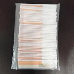 【50本】使い捨てコーム くし 個包装 ホテルアメニティ 業務用 大容量