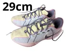 nike G.T. CUT 3 ナイキ GT カット 灰×紫 27cm 美品 - メルカリ