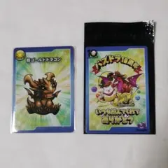 2026年最新】パズドラ モンスターメモリーカードの人気アイテム - メルカリ