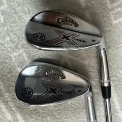 2026年最新】キャロウェイ xツアー アイアンの人気アイテム - メルカリ