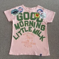 【中古】ゴッサム　Tシャツ　160センチのサムネイル
