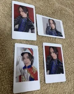 ハピカ　ReLIT 青野精一郎