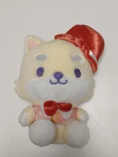 まめちぃ ぬいぐるみ おめかしシリーズ Jochum JO1 サンリオ コラボ