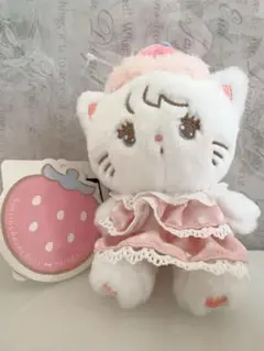 mikko リルアラモード / popup ぬいぐるみ / ムース