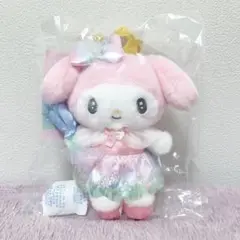マイメロディ マスコット みんなが主役 ドキドキデザイン