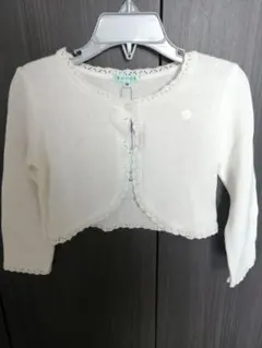 TOCCA　カーディガン　90cm ★新品★
