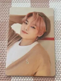 Straykids I.N アイエン イエニ トレカ シーグリ