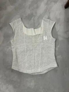 エックスガールタンクトップのサムネイル