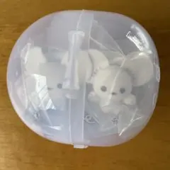 【ポケモン　フロッキードール】ワッカネズミ