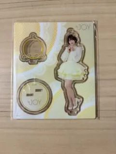 ニアジョイ 天野香乃愛 ブルーハワイレモン アクスタ - メルカリ