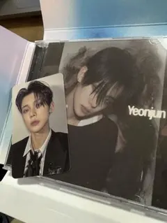 TXT TOGETHER Solo Track Ver. ヨンジュン