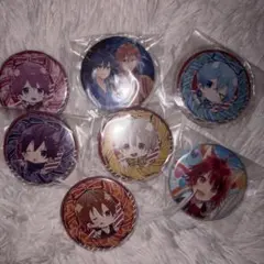 すとぷり 缶バッジ まとめ売りのサムネイル