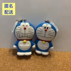 ドラえもん キーホルダー 2個セット