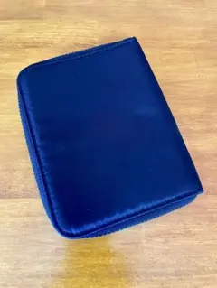 無印良品　パスケース　新品同様のサムネイル