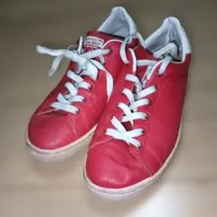 y2k00sアディダスadidasスタンスミスSTAN SMITレザースニーカー