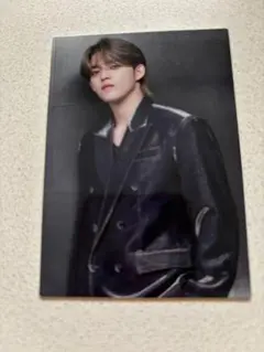 SEVENTEEN RIGHT HERE IN JAPANトレカ　クプス