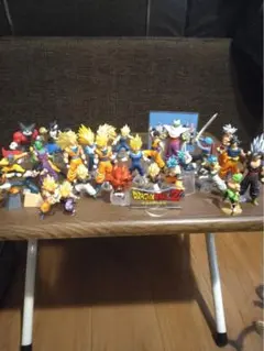ドラゴンボールHG まとめ売り