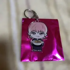 超特急 REAL? シューヤ ランダム ご当地 アクキー 代々木