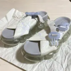 mikiosakabe grounds JEWELRYサンダル 23cmのサムネイル