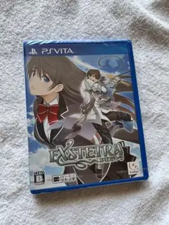 エクステトラ　PSVita