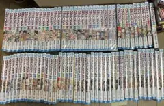 ワンピース 78冊 新品 未開封 コミックス - メルカリ