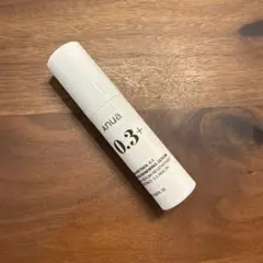 Miho⌘様専用　amua 0.3+ レチノール美容液 7ml