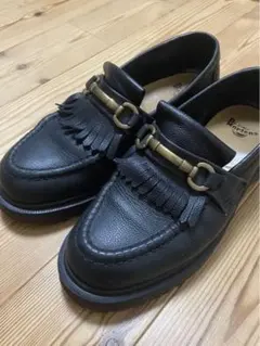 ドクターマーチンローファー