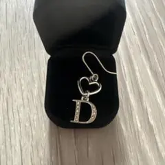 2026年最新】Christian Dior レディース ピアス(片耳用)の人気アイテム