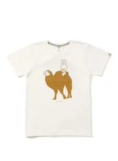 CUNE Tシャツ　鳥取