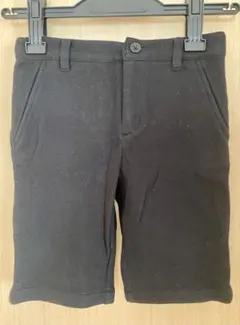 コムサイズム キッズ ハーフパンツ 110A フォーマル アジャスター付き