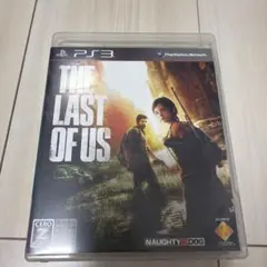 THE LAST OF US PS3 더러스트 오브 어스 PS3 소프트