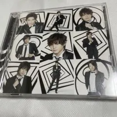 Hey! Say! JUMP Ride With Me CD