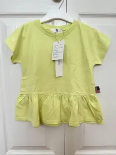 新品未使用　コカ　Tシャツ　110